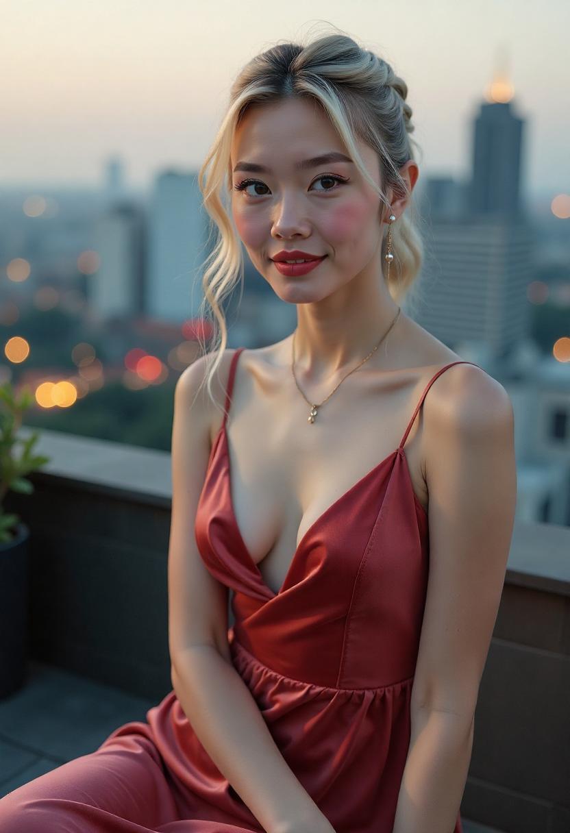 《那年花开月正圆》海报