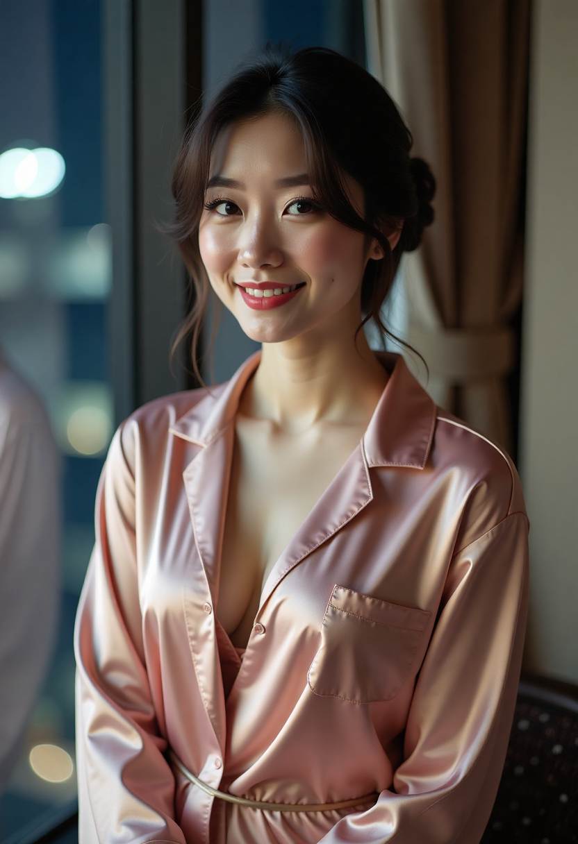 《正阳门下》海报
